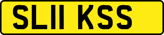 SL11KSS