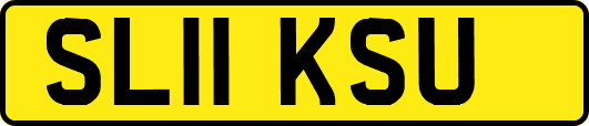 SL11KSU