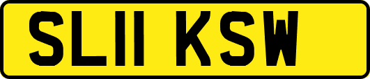 SL11KSW