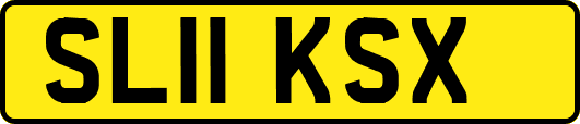 SL11KSX