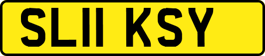 SL11KSY