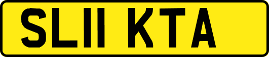 SL11KTA