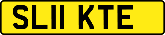SL11KTE