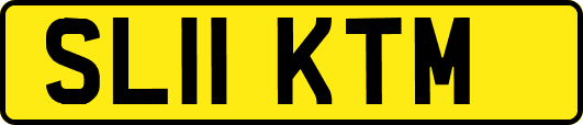 SL11KTM