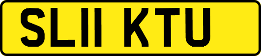 SL11KTU