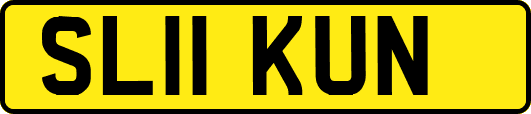 SL11KUN