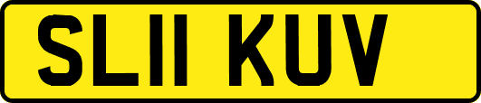 SL11KUV