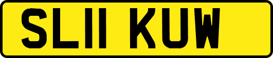 SL11KUW