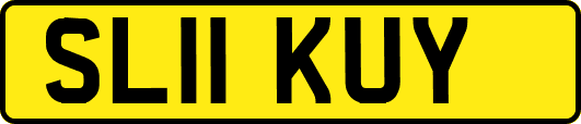 SL11KUY