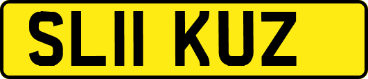 SL11KUZ