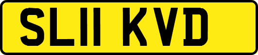 SL11KVD