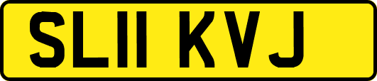 SL11KVJ