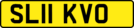 SL11KVO