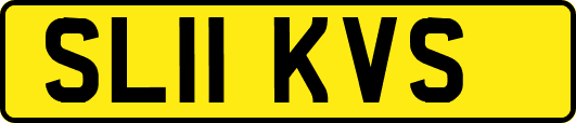 SL11KVS