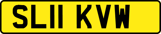 SL11KVW