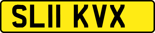 SL11KVX