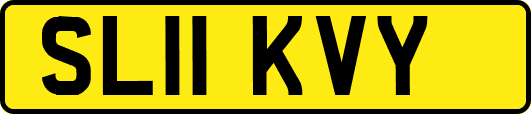SL11KVY