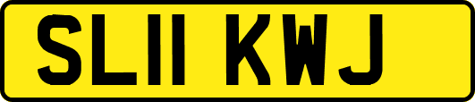 SL11KWJ