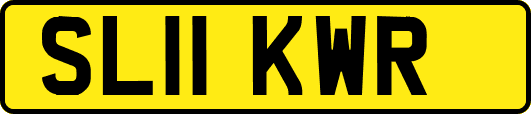 SL11KWR