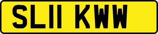 SL11KWW