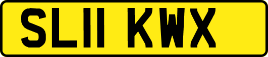 SL11KWX