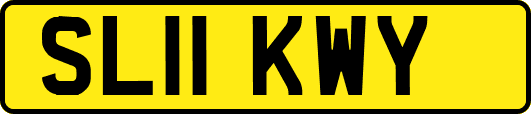 SL11KWY