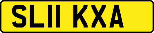 SL11KXA