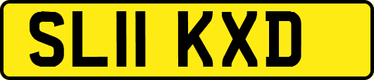 SL11KXD
