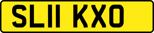 SL11KXO