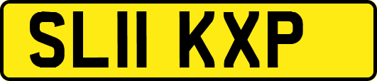 SL11KXP