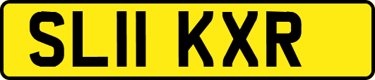 SL11KXR