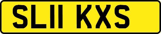 SL11KXS