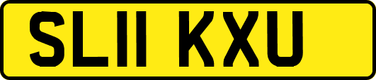 SL11KXU