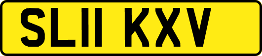 SL11KXV