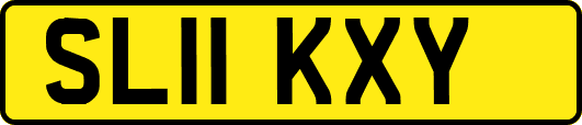 SL11KXY