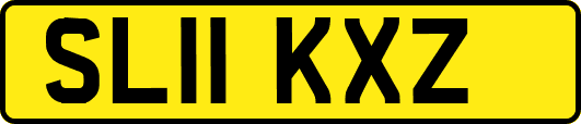 SL11KXZ