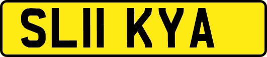 SL11KYA