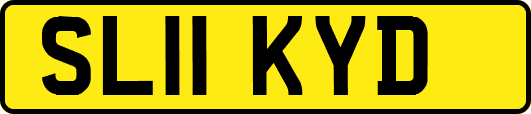 SL11KYD