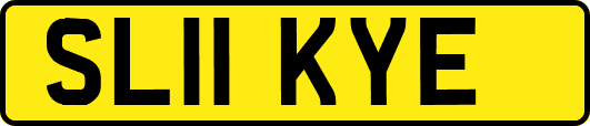 SL11KYE