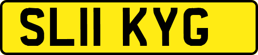 SL11KYG