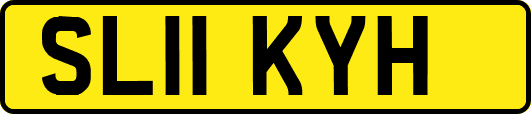 SL11KYH