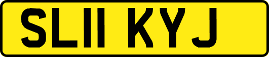 SL11KYJ