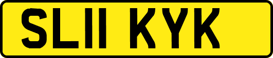 SL11KYK