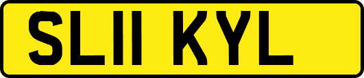 SL11KYL