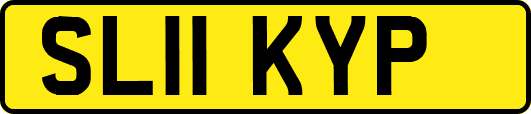 SL11KYP
