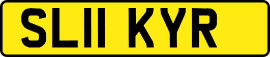 SL11KYR