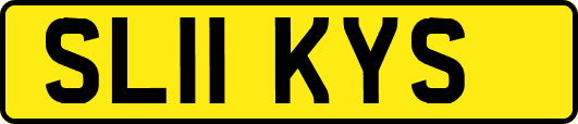 SL11KYS