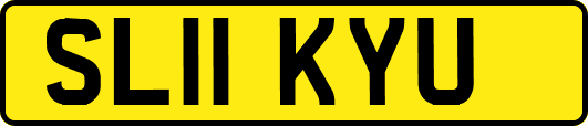 SL11KYU