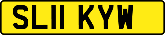 SL11KYW