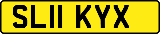 SL11KYX